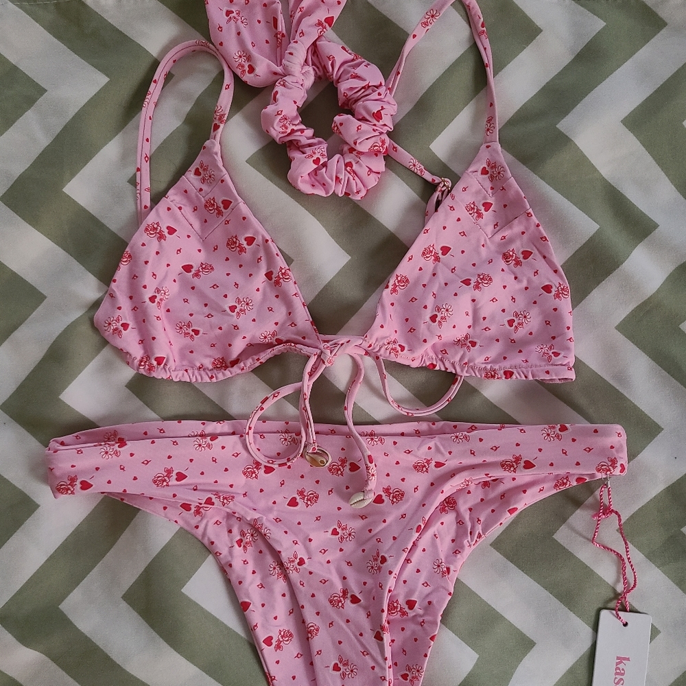 Kasakai Lovestruck set